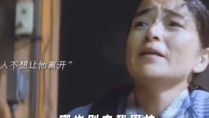 "Railroad Man" karya Takakura Ken juga sangat istimewa!