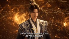 EP 126 || SHROUDING THE HEAVENS SUB INDO