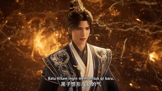 EP 126 || SHROUDING THE HEAVENS SUB INDO