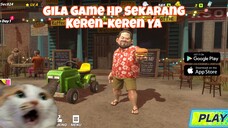 Game Racing Android Terbaru Mirip Crash Team Racing, Grafik HD !