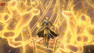 Cửu Dương Võ Thần - Tập 5 (Thuyết Minh)