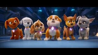 PAW Patrol: The Mighty Movie 2023  Watch Full Movie Link ln Description