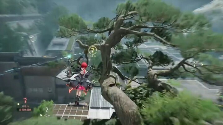 Game seluler Arknights