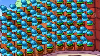 Can full-screen Binggua survive the overwhelming storm?