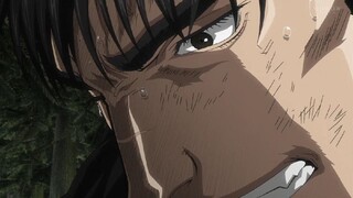 Berserk ep2