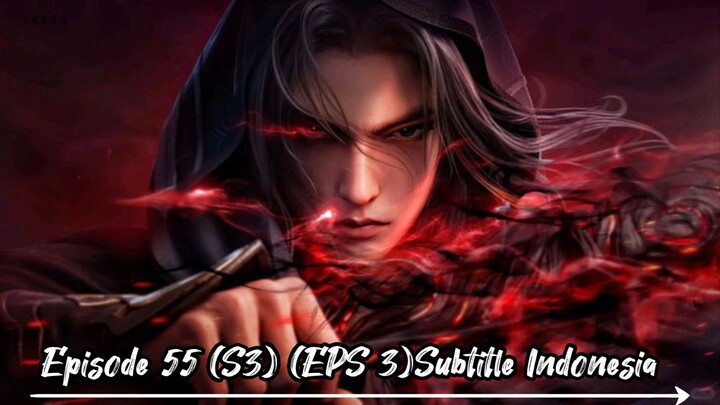S3 Jade Dynasty Episode 55 Subtitle Indonesia