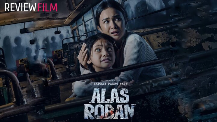 ALAS ROBAN (2026) TERBARU BAHASA INDONESIA