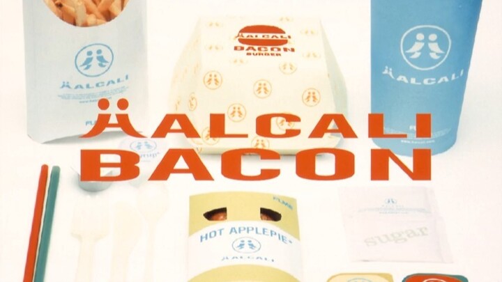 【แร็ปภาษาญี่ปุ่น】โอทสึคาระ SUMMER - HALCALI