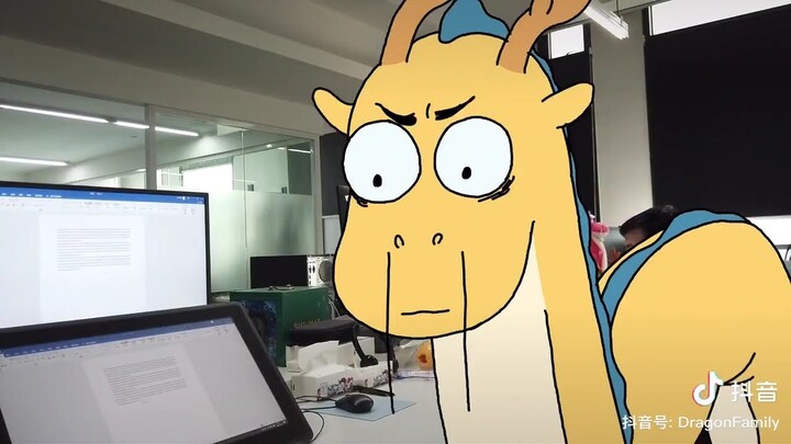 [Vietsub] Gia Đình Rồng [Tập 40] Rồi mọi thứ sẽ trở nên tốt đẹp thôi.