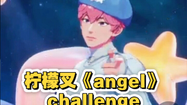 Thử thách “angel” với nĩa chanh của Bambi – Buổi ký tặng video TME 251214 – Bamby Bambi