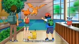 Pokemon:Aim to be a Pokemon master episode 5