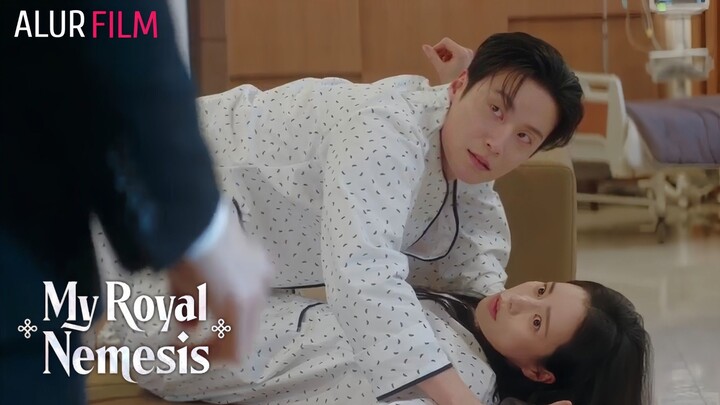 My Royal Nemesis Episode 6 Sub Indonesia