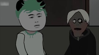 [Legenda Kota Gerbang] Bab 26: Namaku Qin Zifeng-3