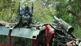 Transformer Trailer 2023