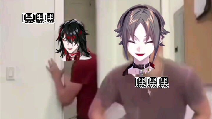【luxiem】A British Guy’s Daily Life (vox/mysta)