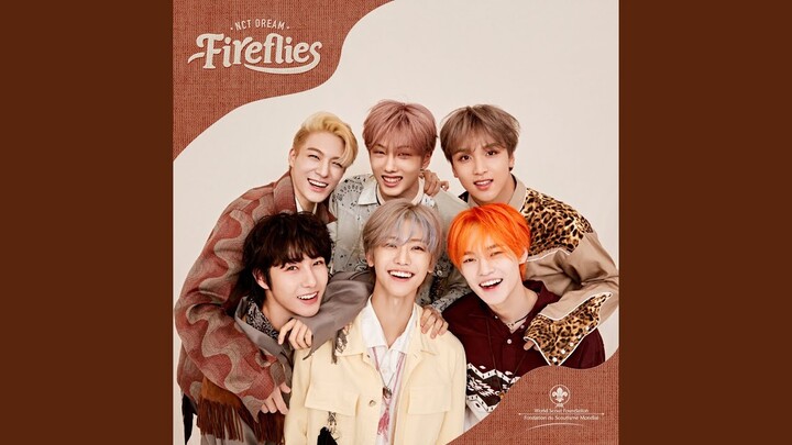 Fireflies (THE OFFICIAL SONG OF THE WORLD SCOUT FOUNDATION)