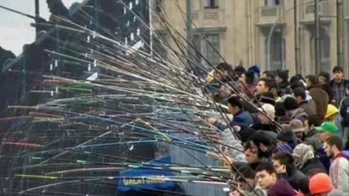 Chắc chắn là sớm muộn gì tôi cũng sẽ chết vì cười lăn lộn với mấy thợ câu cá này mất thôi hahaha hah