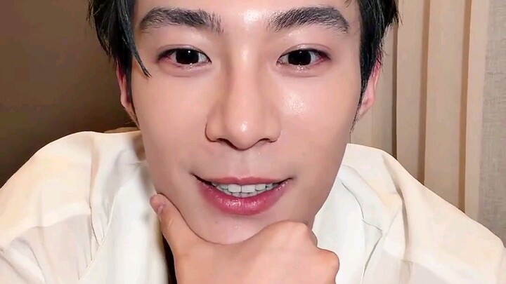 260705 Zhang Mingbo & Matthew Han's Weibo livestream Engsub