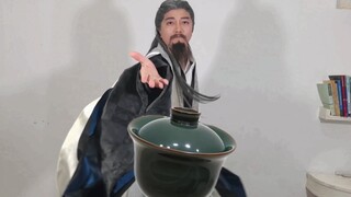 cos, Perawatan kecantikan terbaik untuk lansia (Kontinuitas Seragam 5)