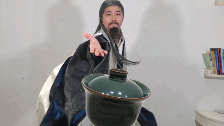 كوسبلاي، أفضل علاج تجميلي لكبار السن (الاستمرارية الموحدة 5)