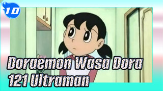 Doraemon Wasa Dora
121 Ultraman_10