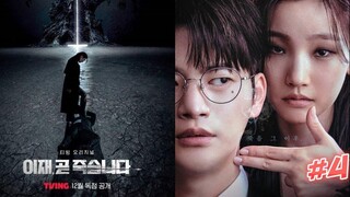 Death's Game Part 2 (2024) Episode 4