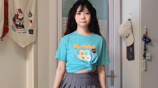 B小町研修生练习视频曝光！你推嘛(˃ ⌑ ˂ഃ )