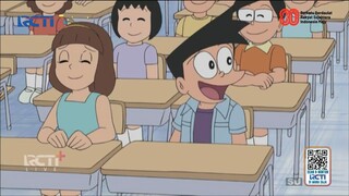 Doraemon Special 2 Jam - Pedang Kenkomaru