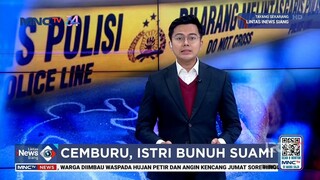 [FULL] Lintas iNews Siang MNCTV - 24 Oktober 2025