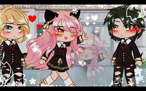 🍬🍭ฉันสามารถเป็นลูกกวาดน้ำตาลของคุณได้🍭🍬 Damian X Anya✨อะนิเมะครอบครัว Spy X✨Ft ฉัน🐁✨(มัธยม AU)