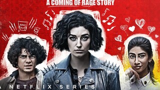 无辜三姐弟被改成怪物！Netflix奇幻剧集《瑕疵品》先导预告