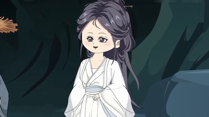 Traveling through the world of immortal cultivation to refine puppet toys, the Saint of the Demon Cu