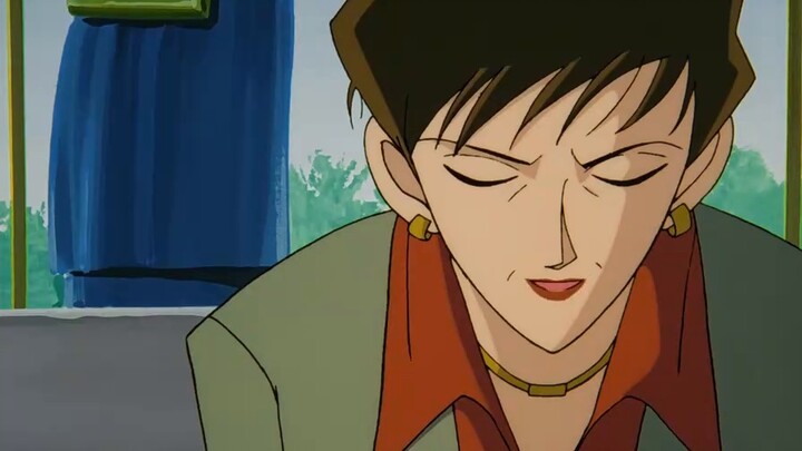 I want to "taste" all the suspicious evidence