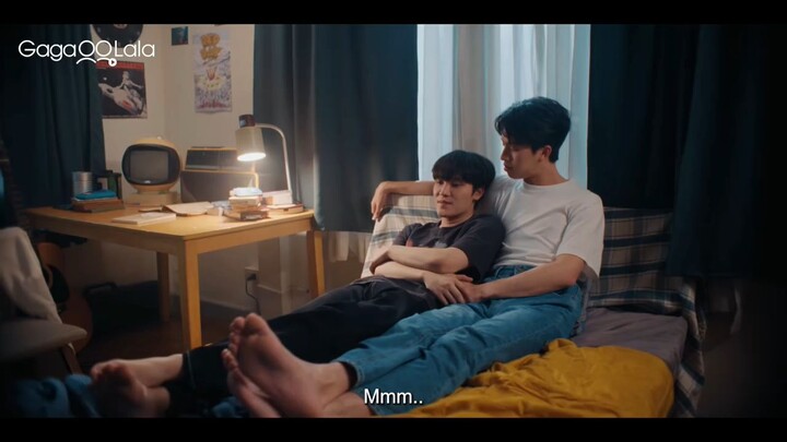 And if you ask Win if he'd do it all over again? For Nut, he will!