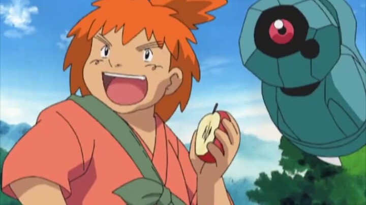 Don't look down on these little cuties.