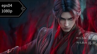 Jade dinasty S3 eps04(56) sub indo 1080p