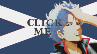 [Gintama | MEME] Sakata Gintoki | HIP