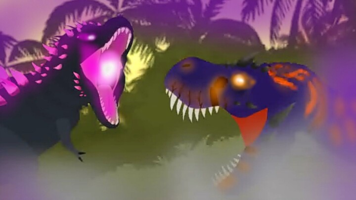 Mortem Rex VS Omega 09. Link to my vid:https://youtu.be/AvOB9_Y7bLg?si=uGgG-nRQbdO6cYLk
