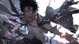 Anime|Mashup|Shake the Gods