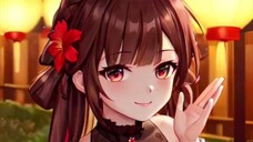 LI SUSHANG 🥰😍 HONKAI INPACT