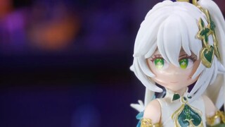 [การประเมินในประเทศ] เก็นชินอิมแพกต์ Sitting Grass God Naxi Da Xiaojixiang Motherland Version รูป Un