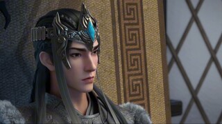 The Lagend Of Princess Chang Ge Eps 07 sub indo