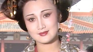 Yang Yuhuan akhirnya menyetujui pengejaran Kaisar Xuanzong terhadapnya