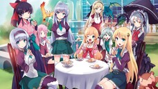 ตัวอย่างที่สอง "Isekai wa Smartphone to Tomo ni Season 2 ไปต่างโลกกับสมาร์ทโฟน ภาค2" ซับไทย