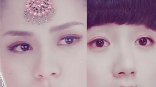 ตำนานแห่งหนี่วา: สี่ไข่มุกแห่งจิตวิญญาณ