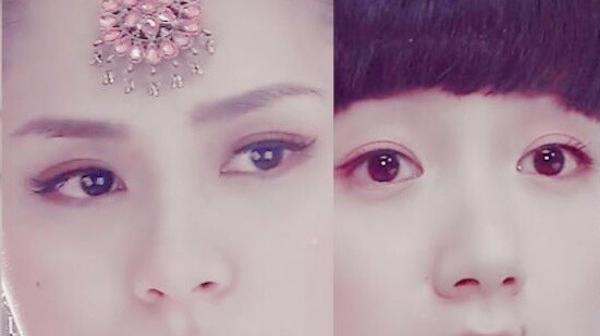 The Legend of Nuwa: Four Spiritual Pearls