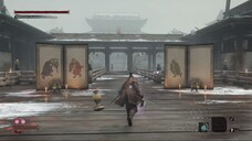 folding screen monkeys base vit demon bell no kuro charm no prosthetic
