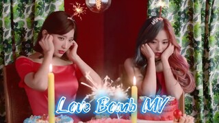 Love bomb MV - fromis_9