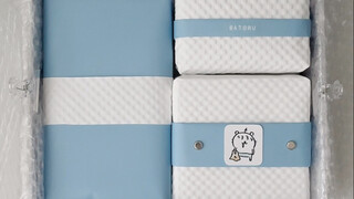 Five towel rolls>ᴗ<✧
