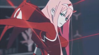 Zero Two - Heaven And Back ✨❣️ [AMV/EDIT] blibli